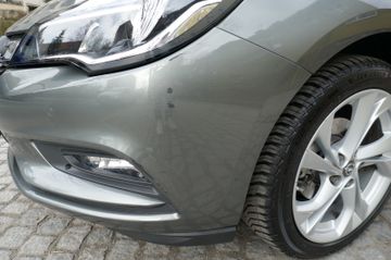 Fahrzeugabbildung Opel Astra K Sports Tourer Dynamic Start/Stop