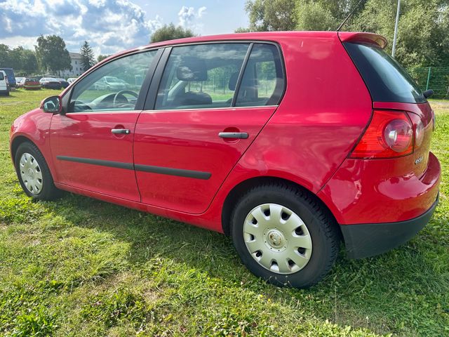 Volkswagen Golf 1,4 Comfortline Klima — Bild 2