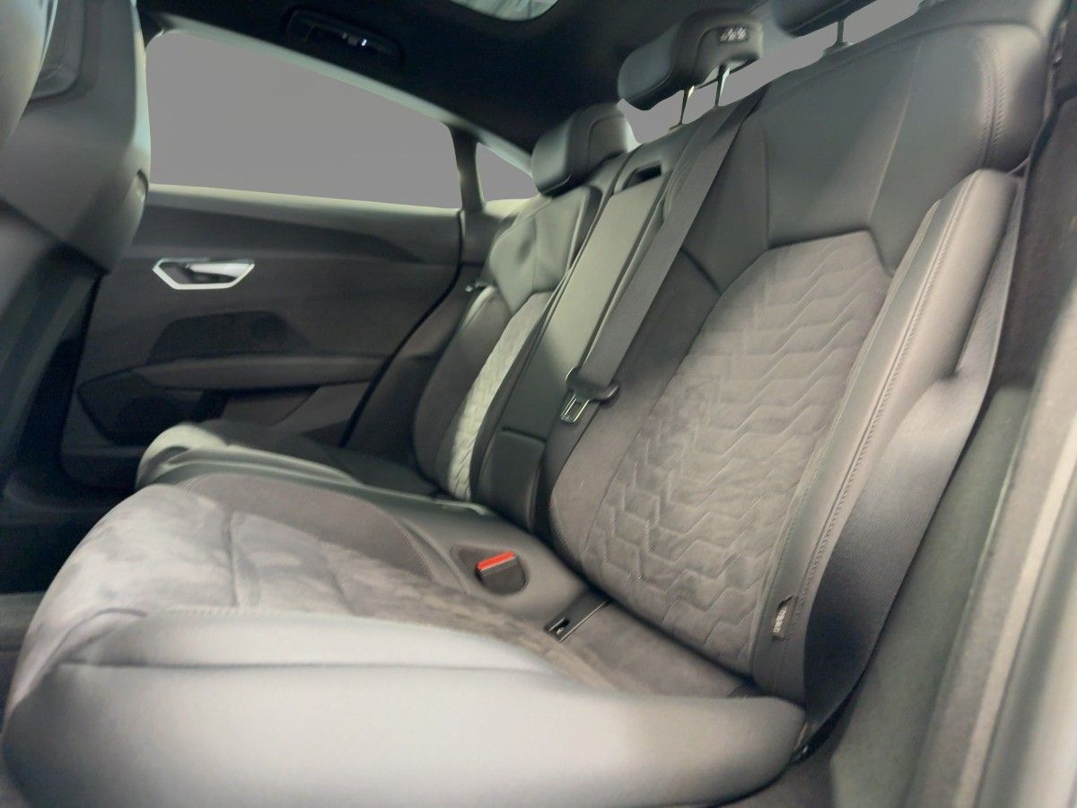 Audi e-tron GT - Bild 8