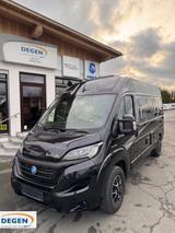 Knaus BoxLife 540 MQ AHK, Voll LED Frontbel. - Knaus 540