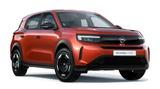 Opel Frontera Hybrid Edition 1.2 Turbo Klima PDC