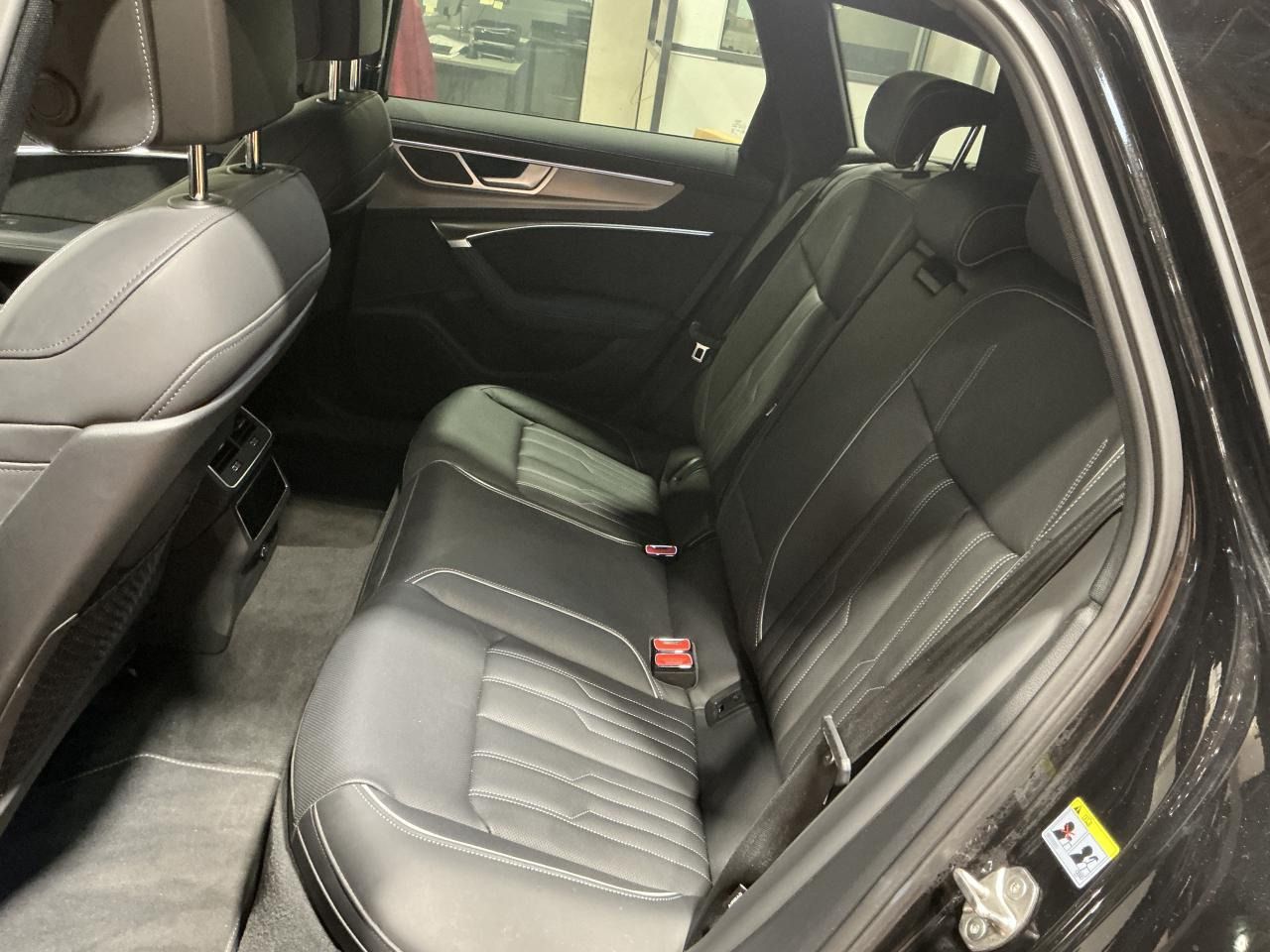 Audi A6 - Bild 9