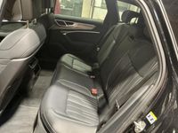 Audi A6 - Vorschau Bild 9