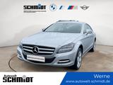Mercedes-Benz CLS 350 BlueEFFICIENCY + 3.HAND - Mercedes-Benz CLS 350: Blueefficiency
