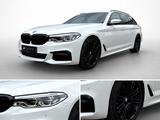 BMW 530d xDrive Touring M Sport*Alantara*LED*HUD*AHK - BMW 5er Reihe Gebrauchtwagen in Dresden