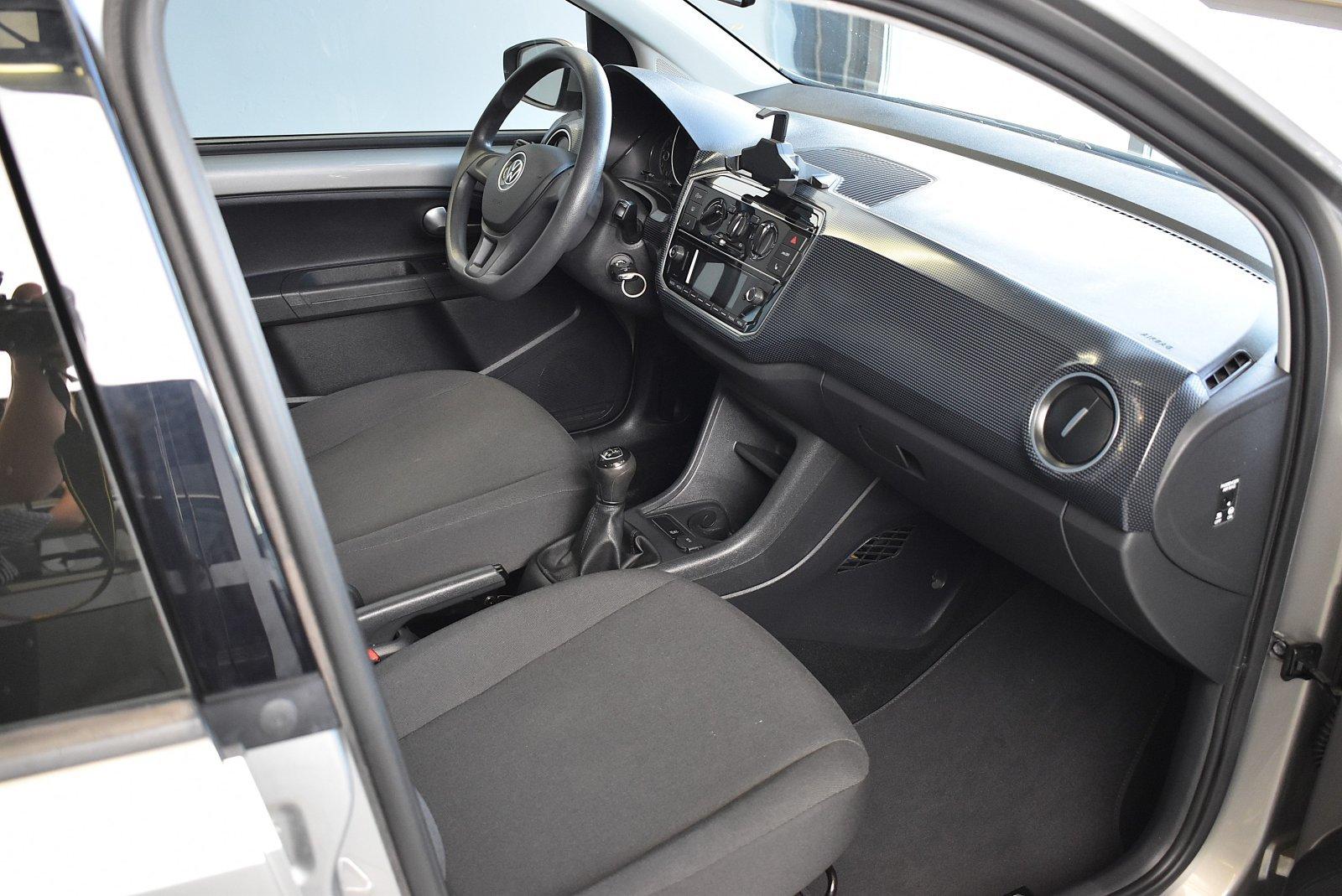 Volkswagen Up 1.0 Klima*Rückfahrkamera*5-Türig, миниатюра 12