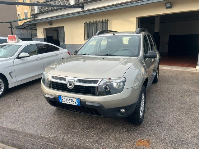 Dacia DACIA DUSTER 1.6 GPL 105CV 4x2 *GRANDINATA*