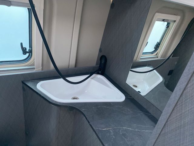 Etrusco CV 600 DB 6.310,00 € Sondernachlass!