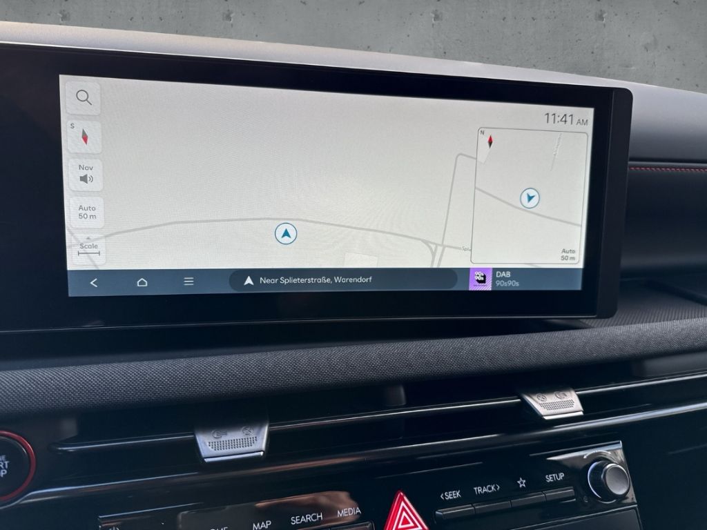 Hyundai TUCSON - Bild 12