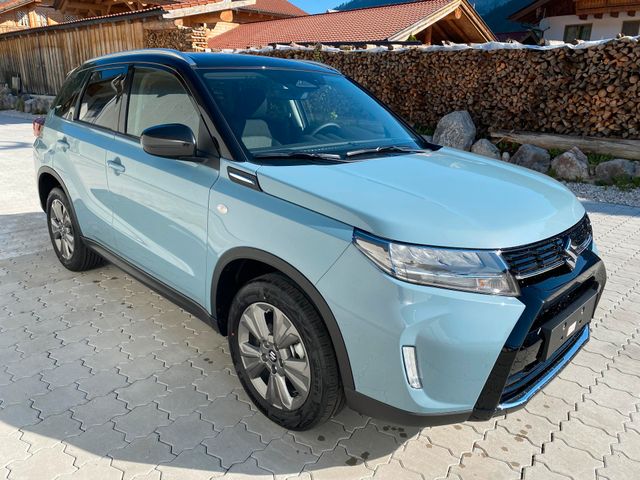 Suzuki Vitara 1.4 Mild-Hybrid Comfort 4x4 , Facelift...