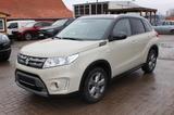 Suzuki Vitara 1.6 DDiS Comfort+ HU NEU! - Suzuki Vitara Comfort mit Diesel-Antrieb