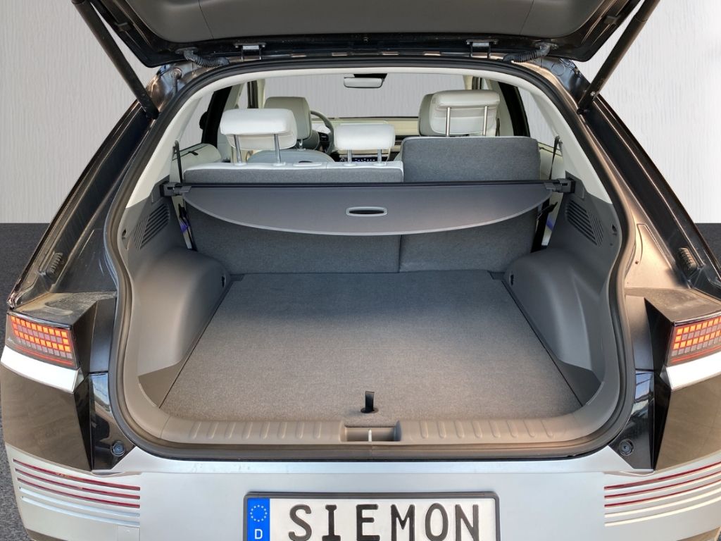 Hyundai IONIQ 5 – Bild 10