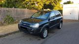 Hyundai Tucson 2.7 V6 Automatik 4WD Allrad... - gebrauchte Hyundai TUCSON aus dem Jahr 2005