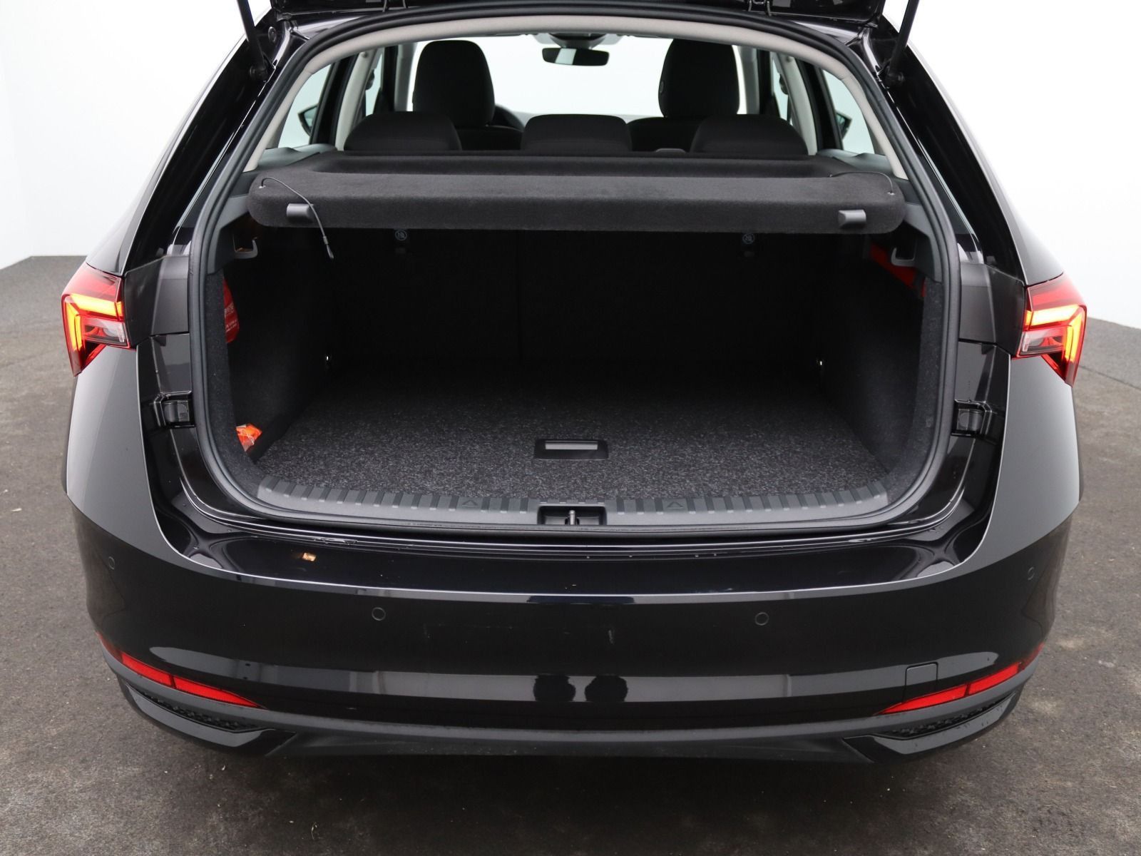 Skoda Scala - Bild 8