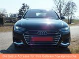Audi A4 Avant 40 TDI  -SONDERANGEBOT IM FEBRUAR - Audi A4: Kombi, A4avant