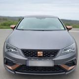 Seat Leon 2.0 TSI Cupra R Limited Edition, Matt - Seat Leon: R