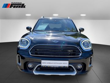 MINI Cooper HUD NAVI LED