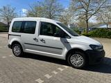 Volkswagen Caddy PKW GAS/Benzin Conceptline BMT - Volkswagen Caddy: Conceptline