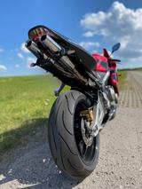 Honda CBR 600RR - HONDA 2005 CBR 600 RR