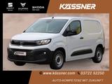 Opel Combo Cargo 1,5 D Sitze- +Frontscheibe beheizt - Opel Combo in Chemnitz