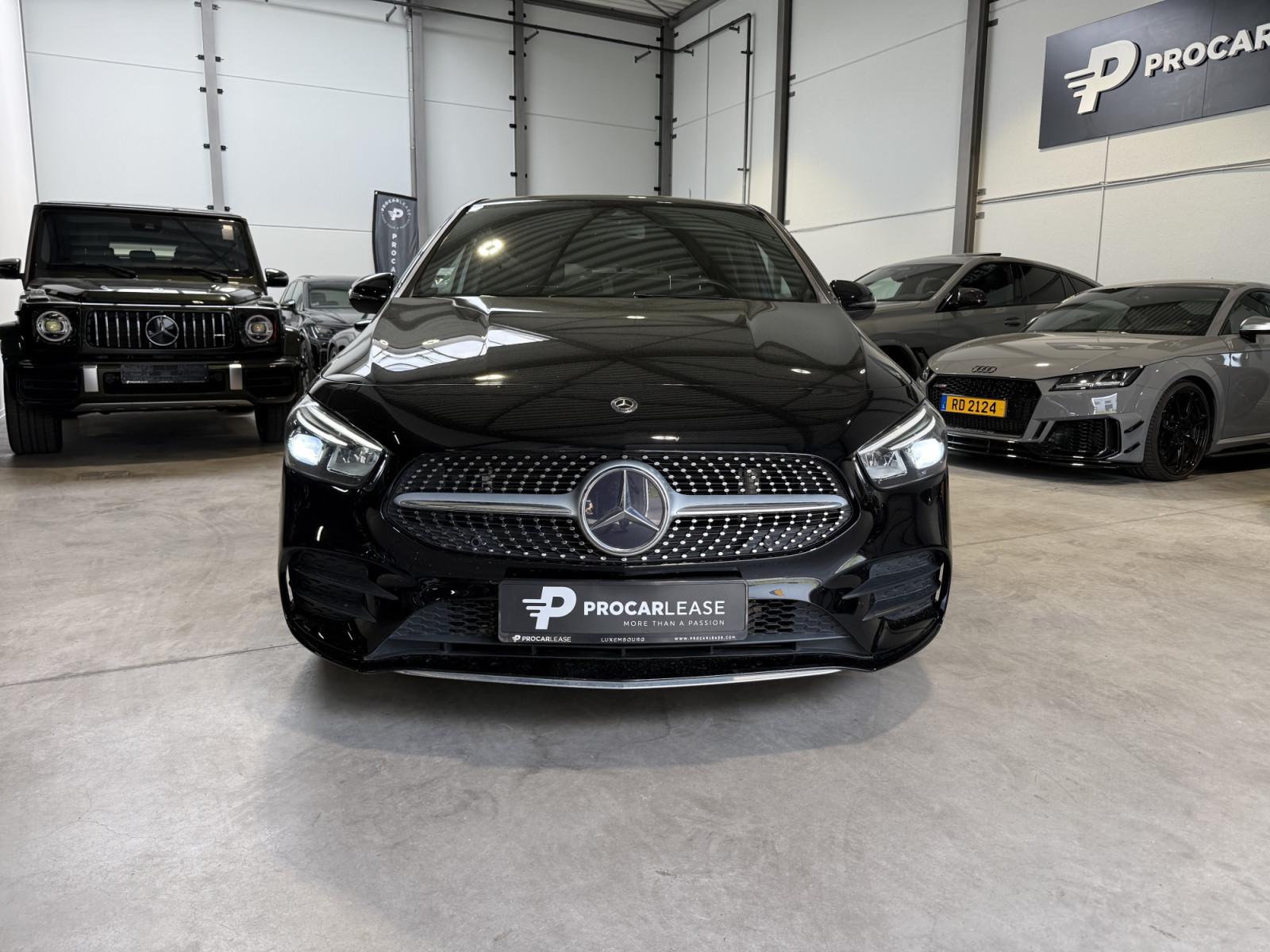 Mercedes-Benz B 180 AMG LINE/ GARANTIE 12 MOIS/ ACHAT-VENTE-RE