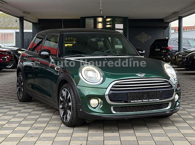 MINI Cooper 5Türer Leder*Navi*LED*Panorama*Parkassist