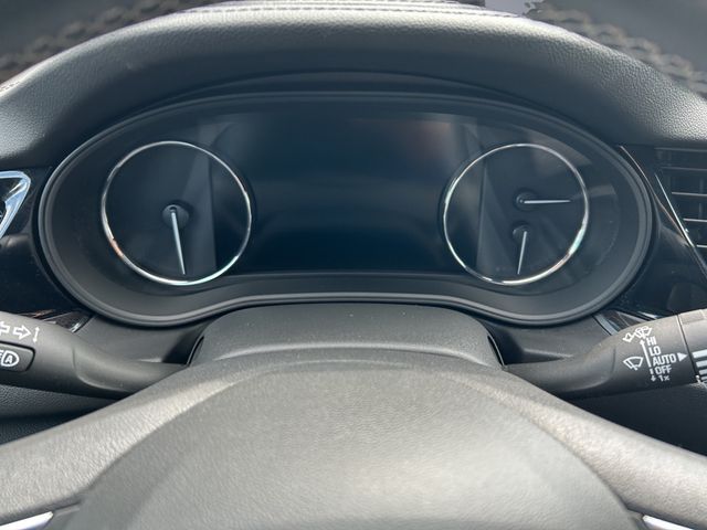 Insignia Elegance NAVI FACEL. PANO MATRIX-LED