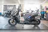 Ray 7.7 Advance | Black | 129 km/h | 2023 - RAY MOTORRAD