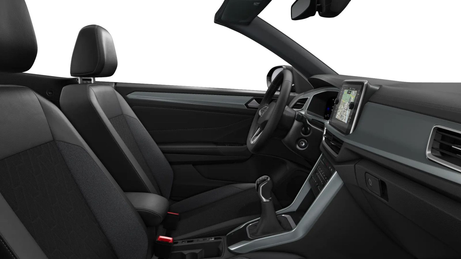 Volkswagen T-Roc - Bild 11