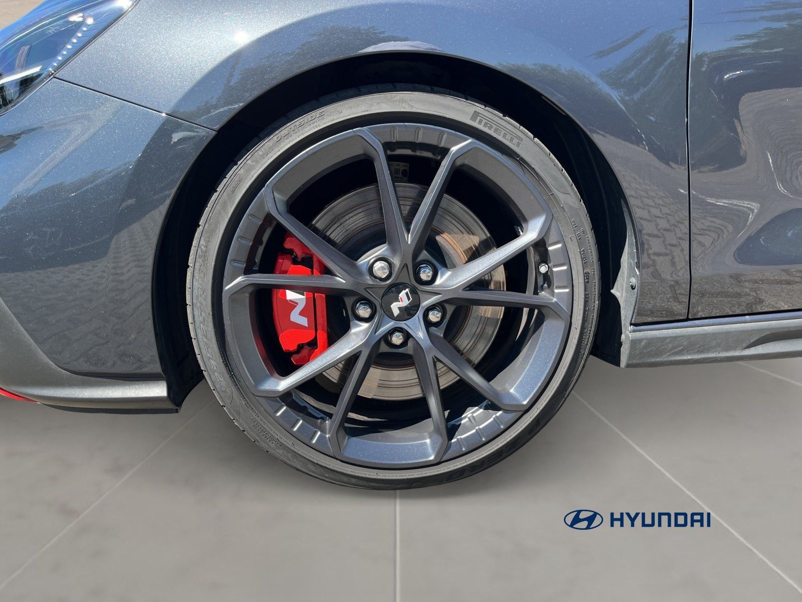 Hyundai i30 – Bild 8