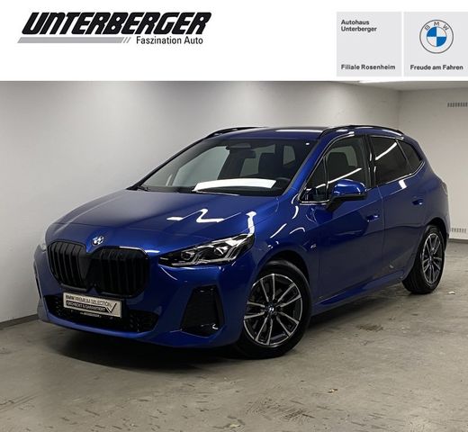 BMW 223i xDrive Active Tourer+M Sportpaket+LED+PA-Pl