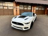 Ford GT 5.0 V8*PREMIUM*LEDER*XENON*RECARO*TIEF*20ZOLL - Ford Gebrauchtwagen in Hannover