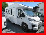 Itineo Cozi PM740 Peugeot Boxer - Itineo Wohnwagen & Wohnmobile