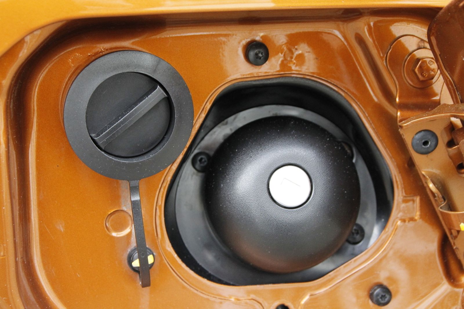 Fahrzeugabbildung Dacia Sandero III Stepway Comfort