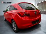 Opel Corsa E ON Funktions-Paket Sitzheizung - Opel Corsa Gebrauchtwagen in Hamm
