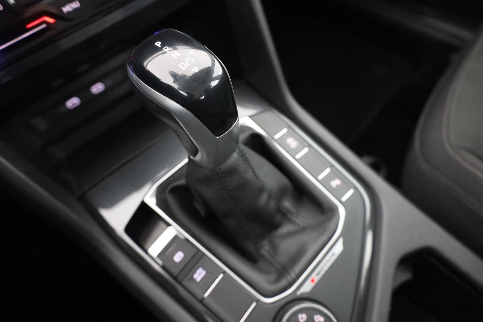 Volkswagen Tiguan 2.0 TDI 4M Elegance LED Navi ACC AHK DAB, миниатюра 14