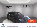 Cupra Leon e-HYBRID 1.4 Sportpaket Navi SHZ LHZ Memory