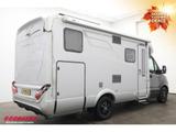 HYMER / ERIBA / HYMERCAR B MC T 580 2.2 CDI 175 PK Aut. Solar Single Beds - HYMER / ERIBA 580