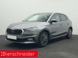 Skoda Fabia 1.0 TSI DSG TOUR LED NAVI SHZ