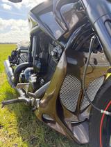 Harley-Davidson Nightrod VRSCDX - HARLEY-DAVIDSON VRSCDX