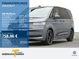 Volkswagen T7 Multivan 2.0 TDI DSG Edition AHK MATRIX VIRTU