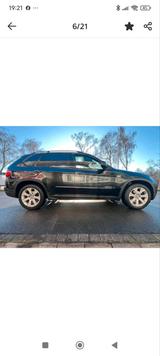 BMW x5 mit neuen tuf - gebrauchte BMW X5 M aus dem Jahr 2011
