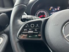 Fahrzeugabbildung Mercedes-Benz C 220d T 4Matic Autom. Night LED Comand Kamera