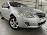 Kia Ceed EX 1.6 AUTOMATIK KLIMA SHZ ALU SCHIEBEDACH - Kia Gebrauchtwagen von 2007