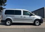 Volkswagen Caddy Nfz Maxi Kombi BMT 4Motion/DSG/Kamera - Volkswagen Caddy in Bonn