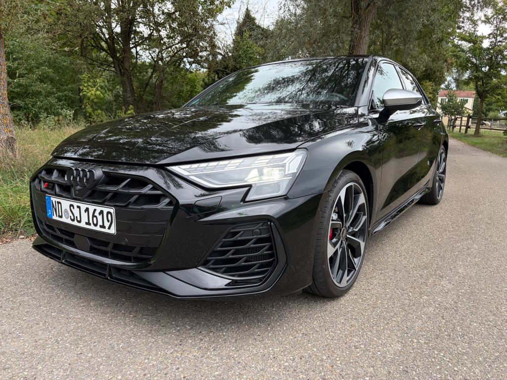 Image of Audi S3