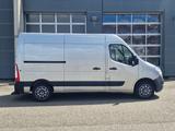 Opel Movano HKa L2H2 3,5t Werkstatt Klima - gebrauchte Opel Movano aus dem Jahr 2018