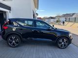 Volvo XC40 T4 Recharge Inscription Expression Rech... - Volvo XC40 in Mainz
