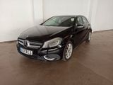 Mercedes-Benz A 180 A -Klasse A 180 BlueEfficiency - Mercedes-Benz A 180 aus 2014