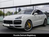 Porsche Cayenne Turbo S E-Hybrid Coupe*BURMESTER*MATRIX*